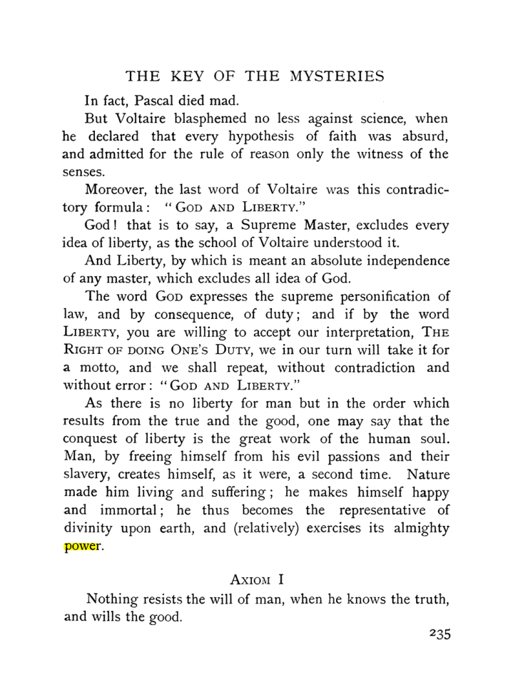Original scan of The Equinox (Volume I, Number X), PDF page 533
