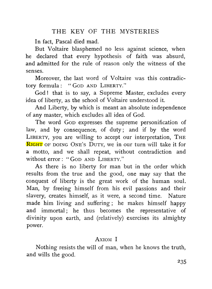 Original scan of The Equinox (Volume I, Number X), PDF page 533