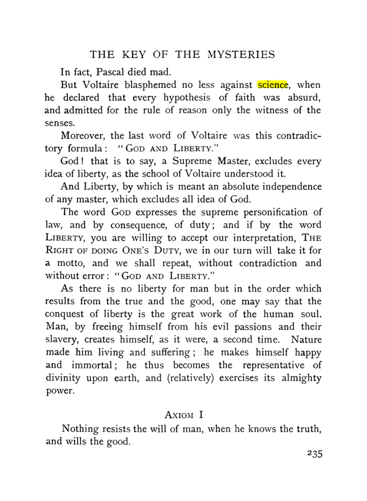 Original scan of The Equinox (Volume I, Number X), PDF page 533