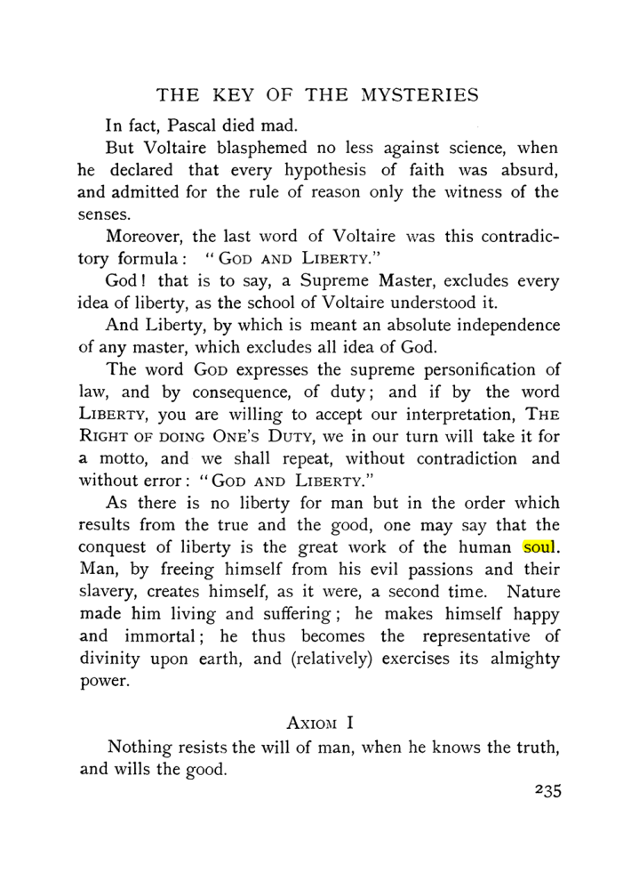 Original scan of The Equinox (Volume I, Number X), PDF page 533