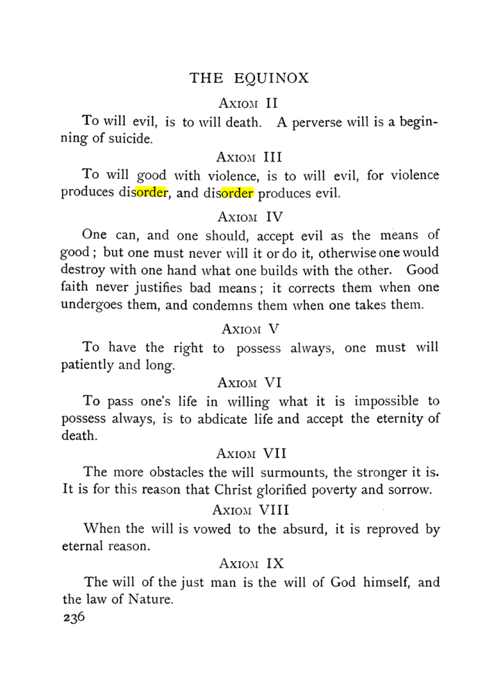 Original scan of The Equinox (Volume I, Number X), PDF page 534
