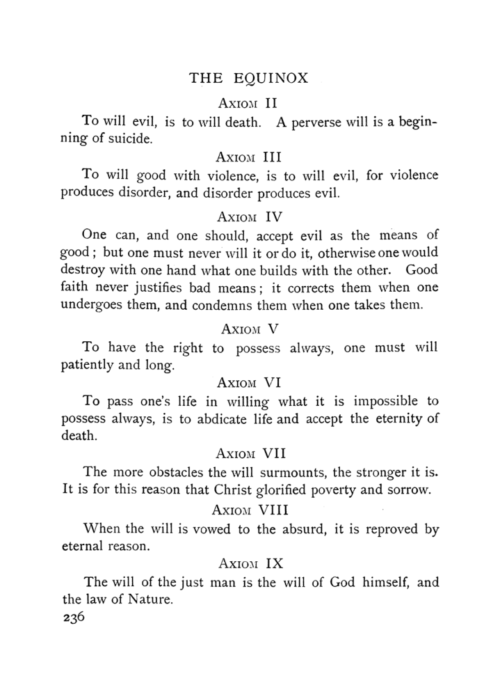 Original scan of The Equinox (Volume I, Number X), PDF page 534