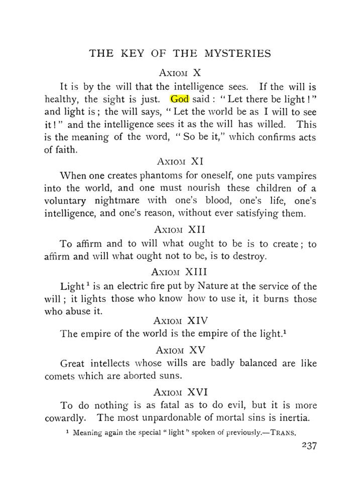 Original scan of The Equinox (Volume I, Number X), PDF page 535