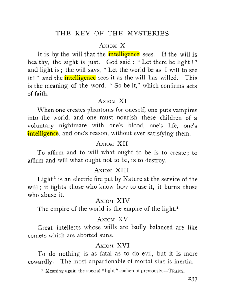 Original scan of The Equinox (Volume I, Number X), PDF page 535