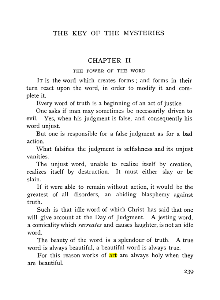 Original scan of The Equinox (Volume I, Number X), PDF page 537