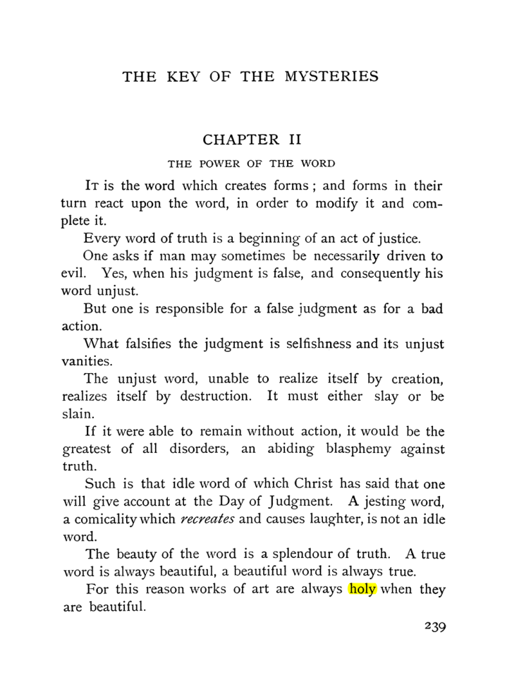 Original scan of The Equinox (Volume I, Number X), PDF page 537