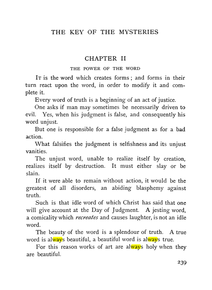 Original scan of The Equinox (Volume I, Number X), PDF page 537