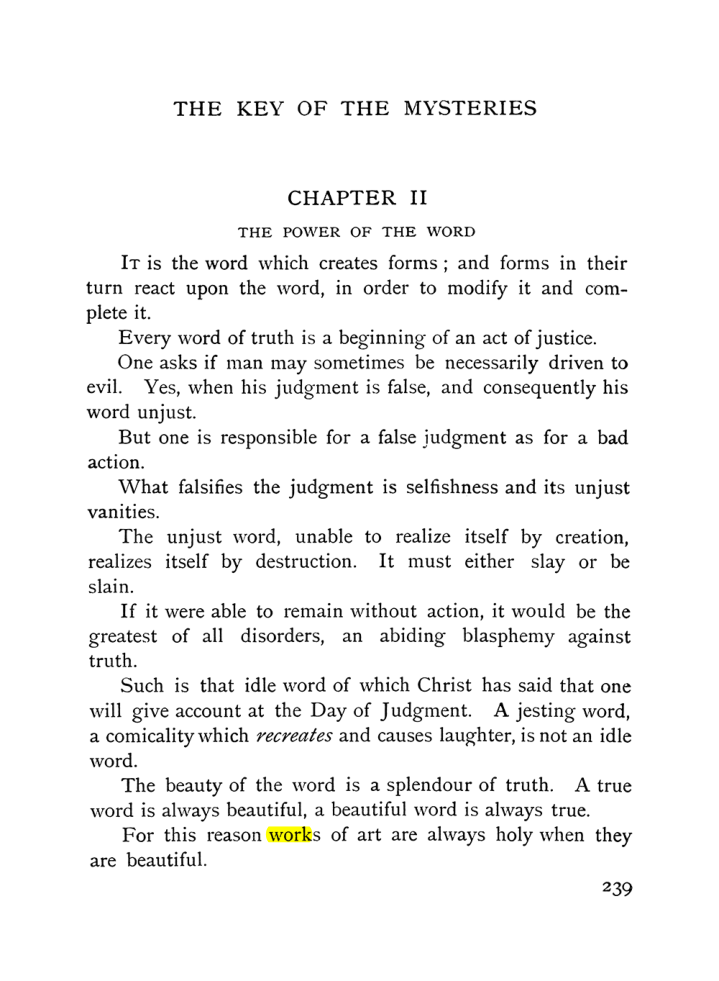 Original scan of The Equinox (Volume I, Number X), PDF page 537