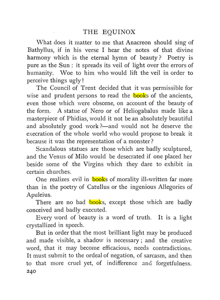 Original scan of The Equinox (Volume I, Number X), PDF page 538