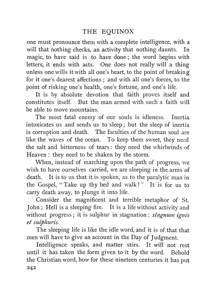 Original scan of The Equinox (Volume I, Number X), PDF page 540