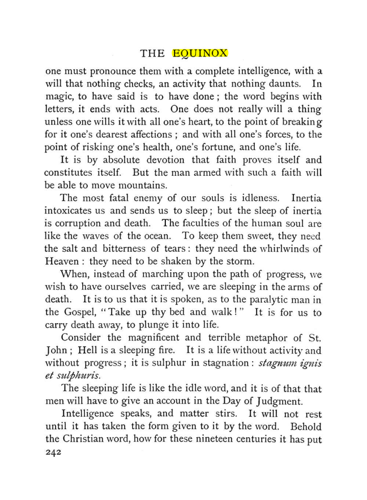 Original scan of The Equinox (Volume I, Number X), PDF page 540
