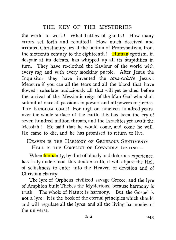 Original scan of The Equinox (Volume I, Number X), PDF page 541