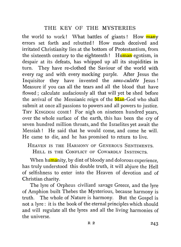 Original scan of The Equinox (Volume I, Number X), PDF page 541