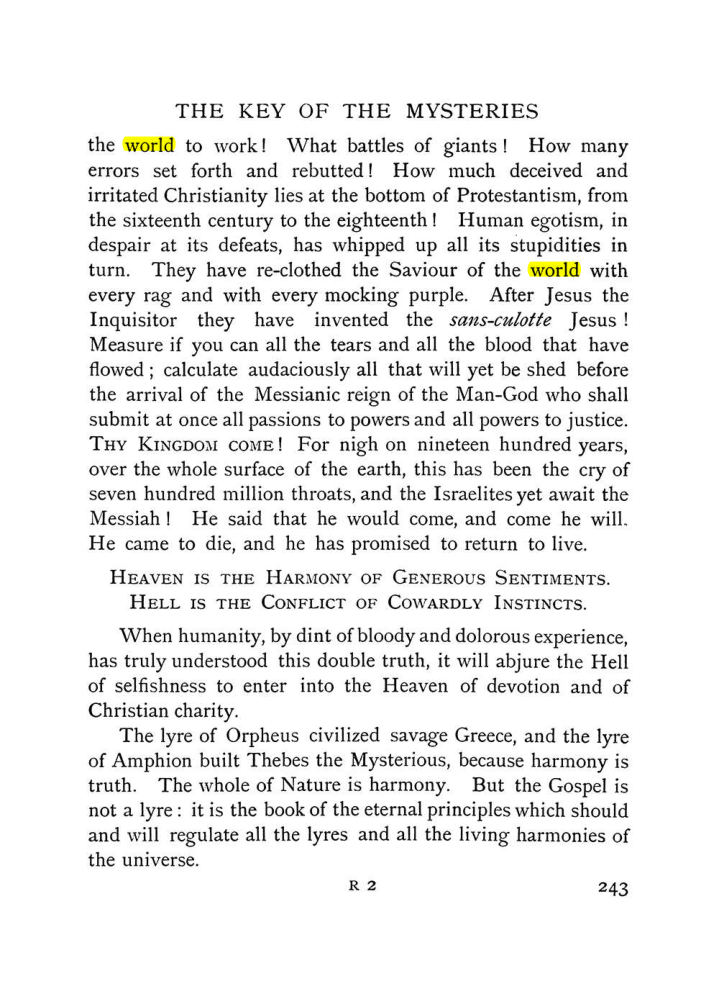 Original scan of The Equinox (Volume I, Number X), PDF page 541