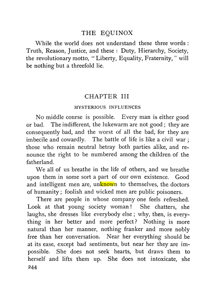Original scan of The Equinox (Volume I, Number X), PDF page 542
