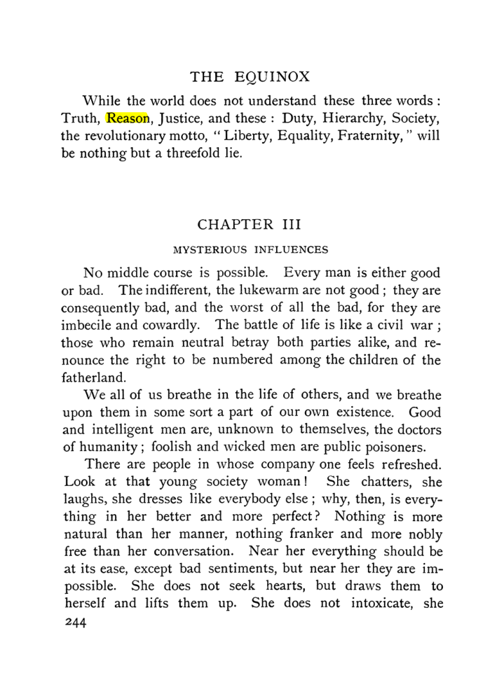Original scan of The Equinox (Volume I, Number X), PDF page 542