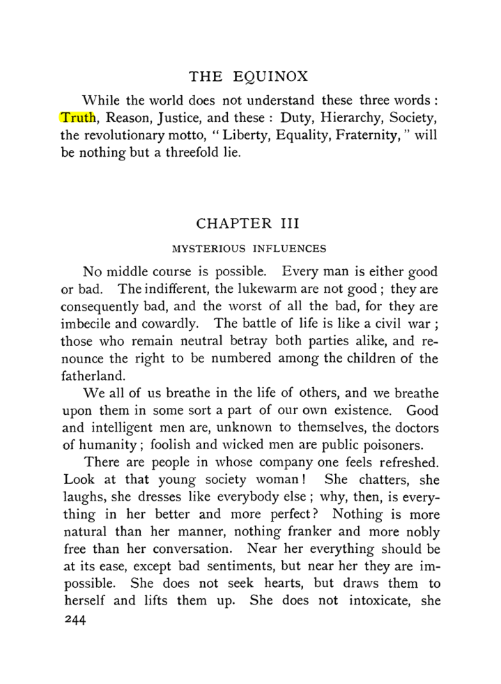 Original scan of The Equinox (Volume I, Number X), PDF page 542