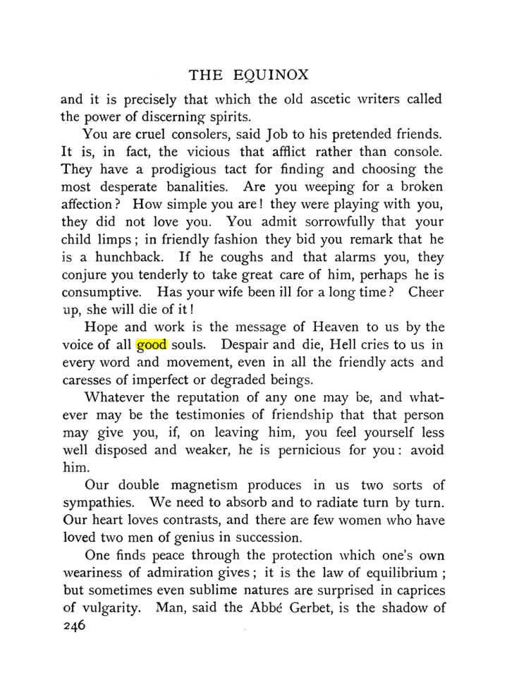 Original scan of The Equinox (Volume I, Number X), PDF page 544