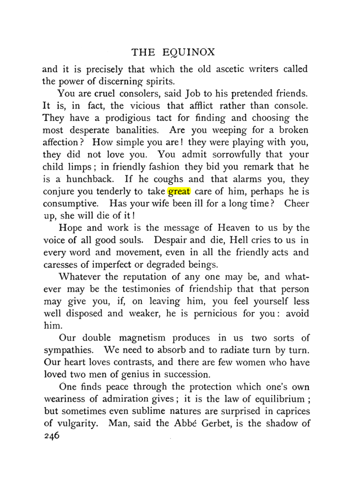 Original scan of The Equinox (Volume I, Number X), PDF page 544