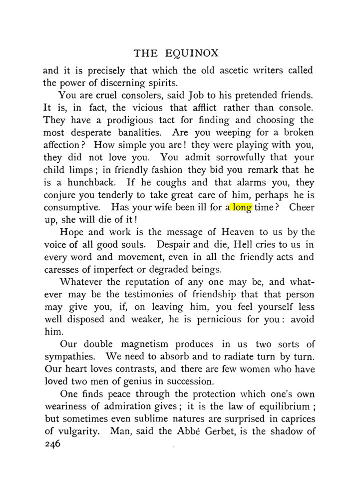 Original scan of The Equinox (Volume I, Number X), PDF page 544