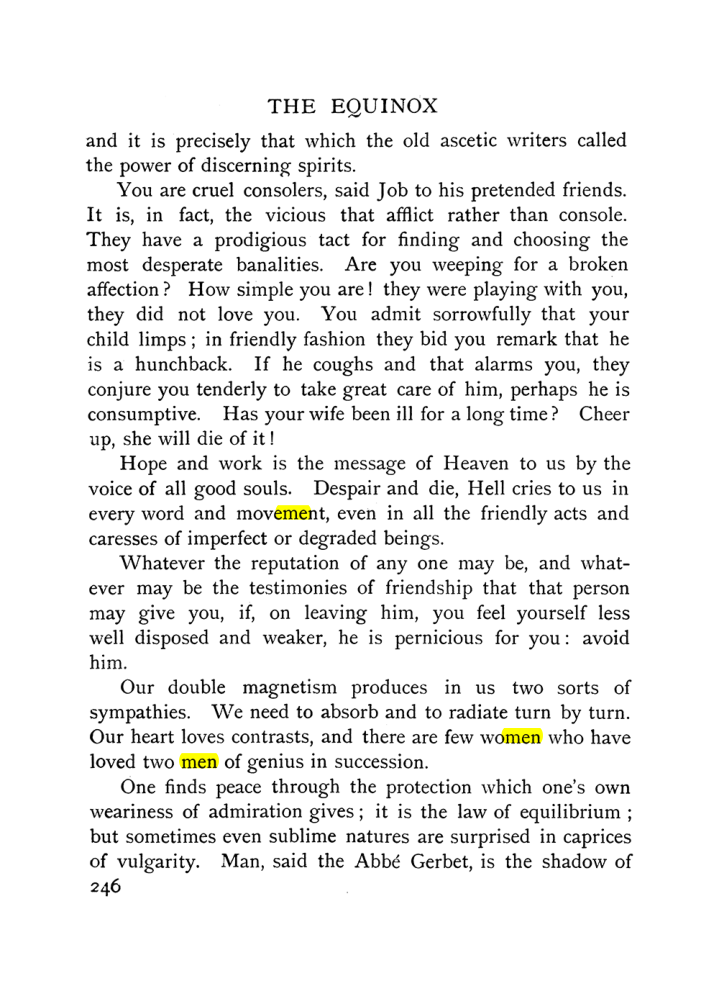 Original scan of The Equinox (Volume I, Number X), PDF page 544