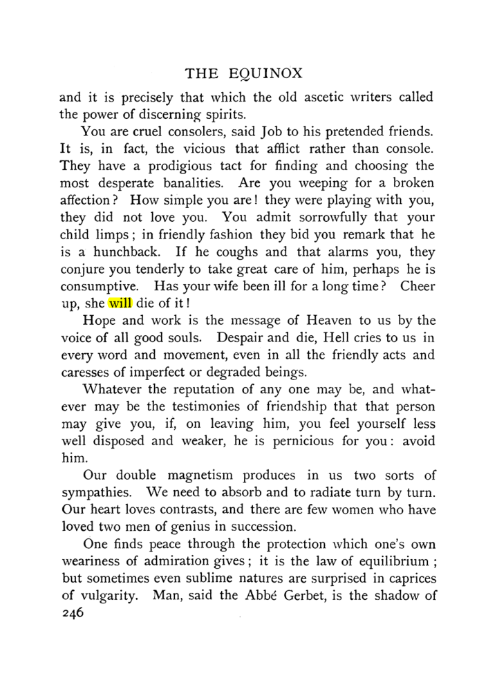 Original scan of The Equinox (Volume I, Number X), PDF page 544