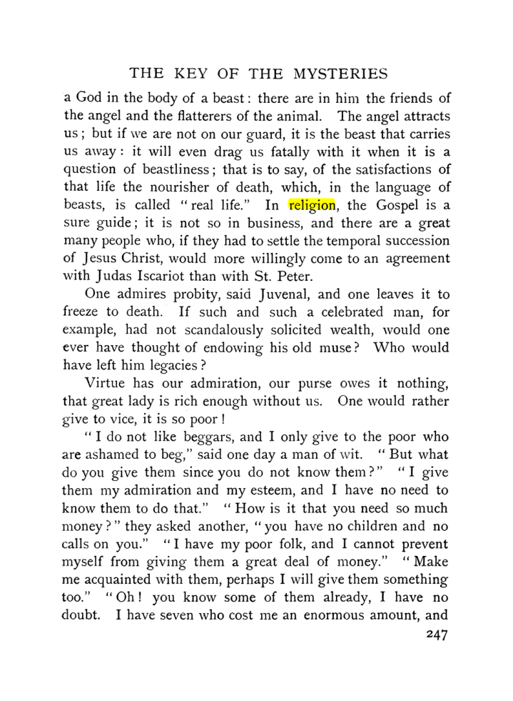 Original scan of The Equinox (Volume I, Number X), PDF page 545