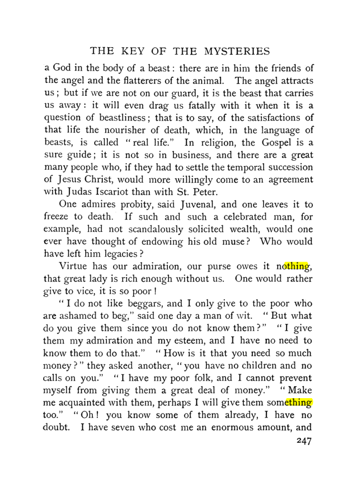 Original scan of The Equinox (Volume I, Number X), PDF page 545