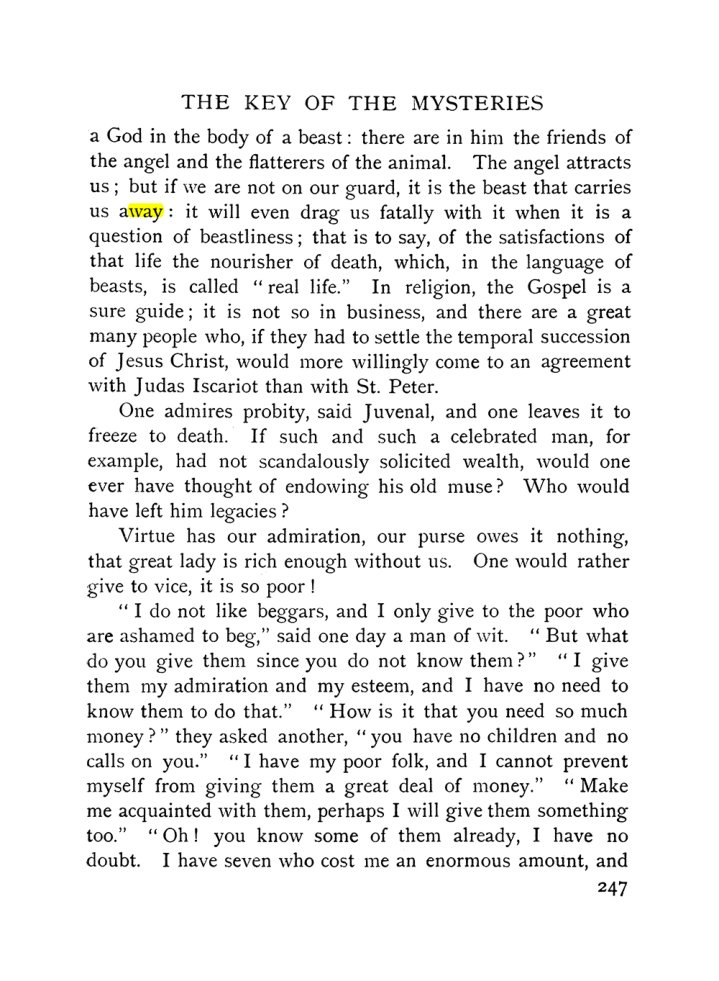 Original scan of The Equinox (Volume I, Number X), PDF page 545