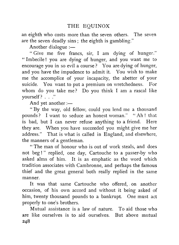Original scan of The Equinox (Volume I, Number X), PDF page 546