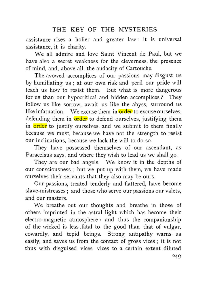 Original scan of The Equinox (Volume I, Number X), PDF page 547