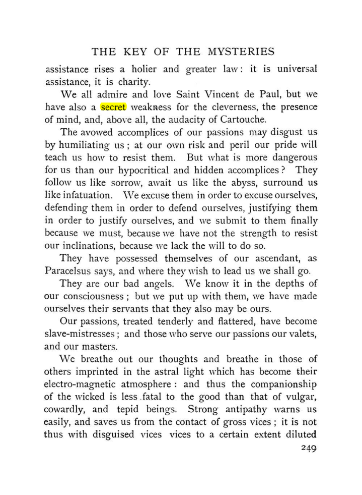 Original scan of The Equinox (Volume I, Number X), PDF page 547