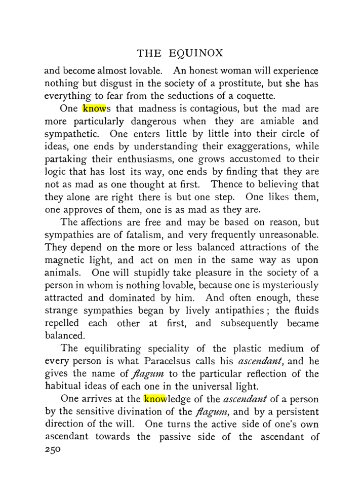 Original scan of The Equinox (Volume I, Number X), PDF page 548