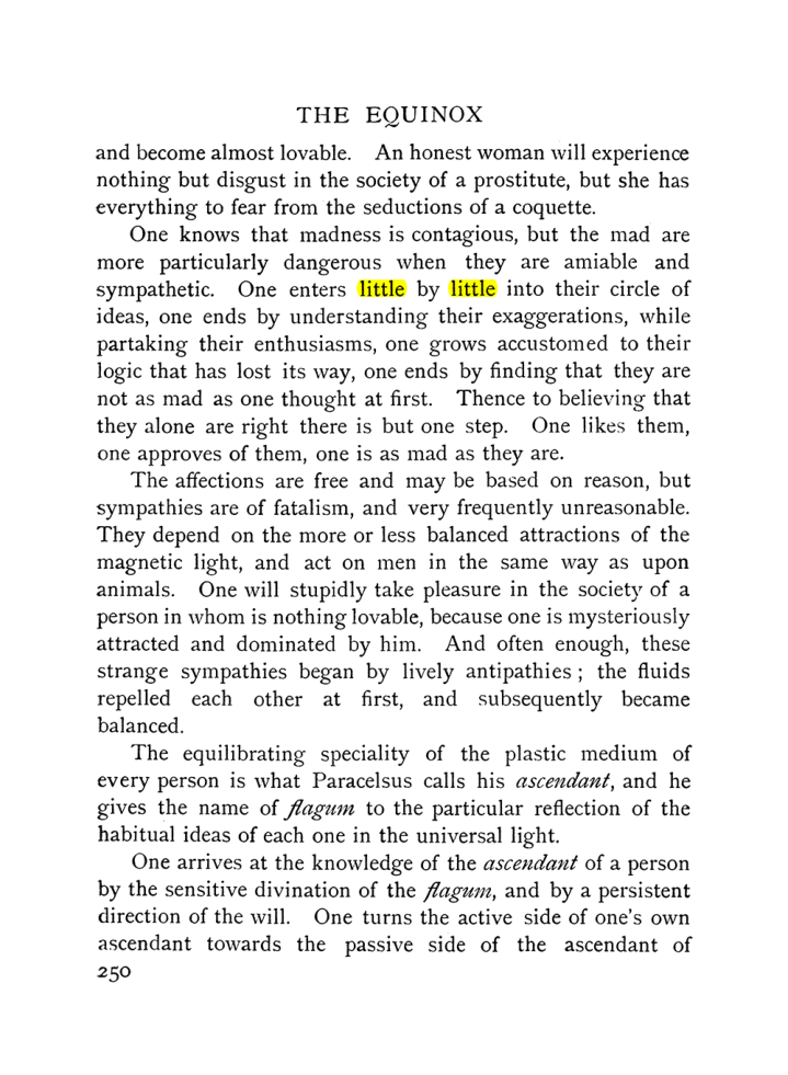 Original scan of The Equinox (Volume I, Number X), PDF page 548