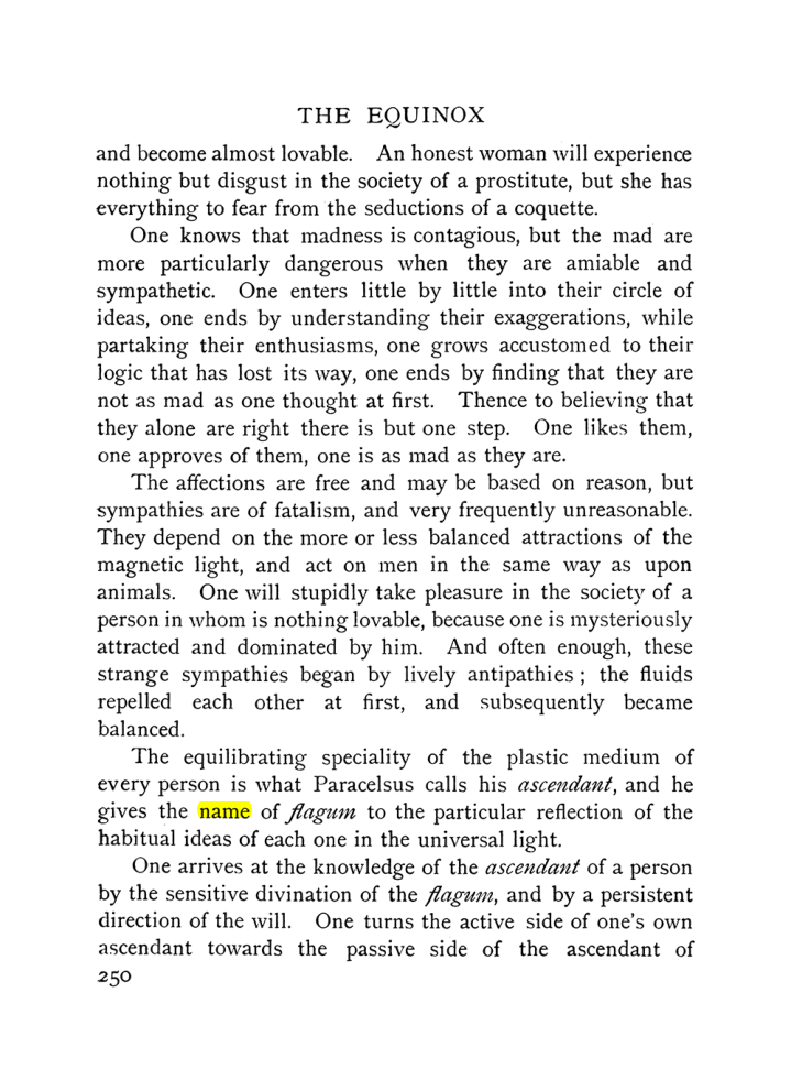 Original scan of The Equinox (Volume I, Number X), PDF page 548