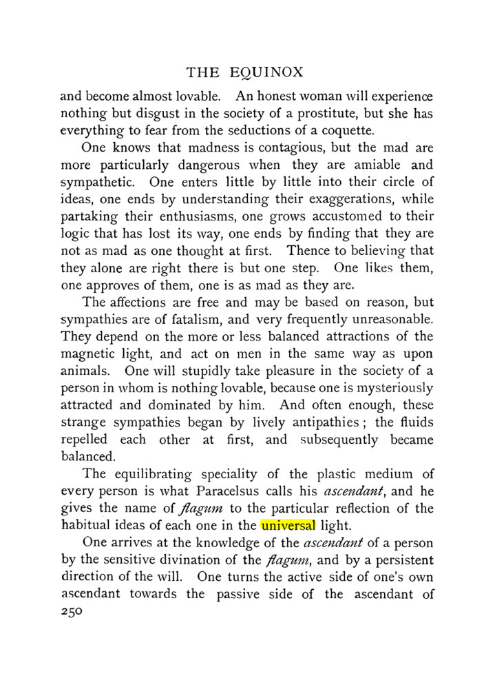 Original scan of The Equinox (Volume I, Number X), PDF page 548