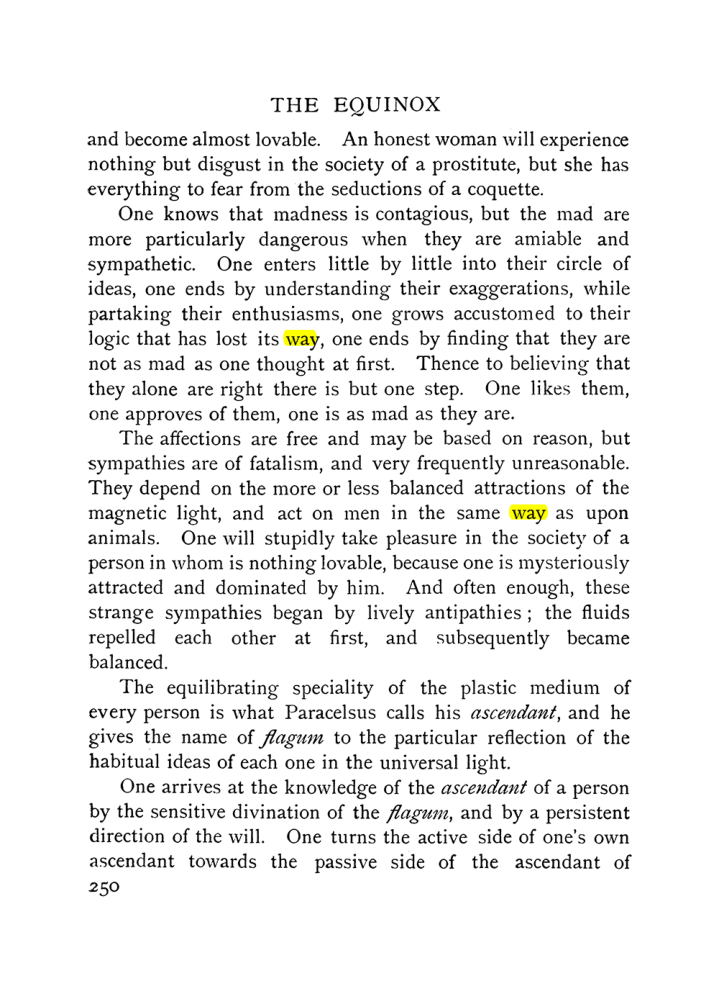 Original scan of The Equinox (Volume I, Number X), PDF page 548