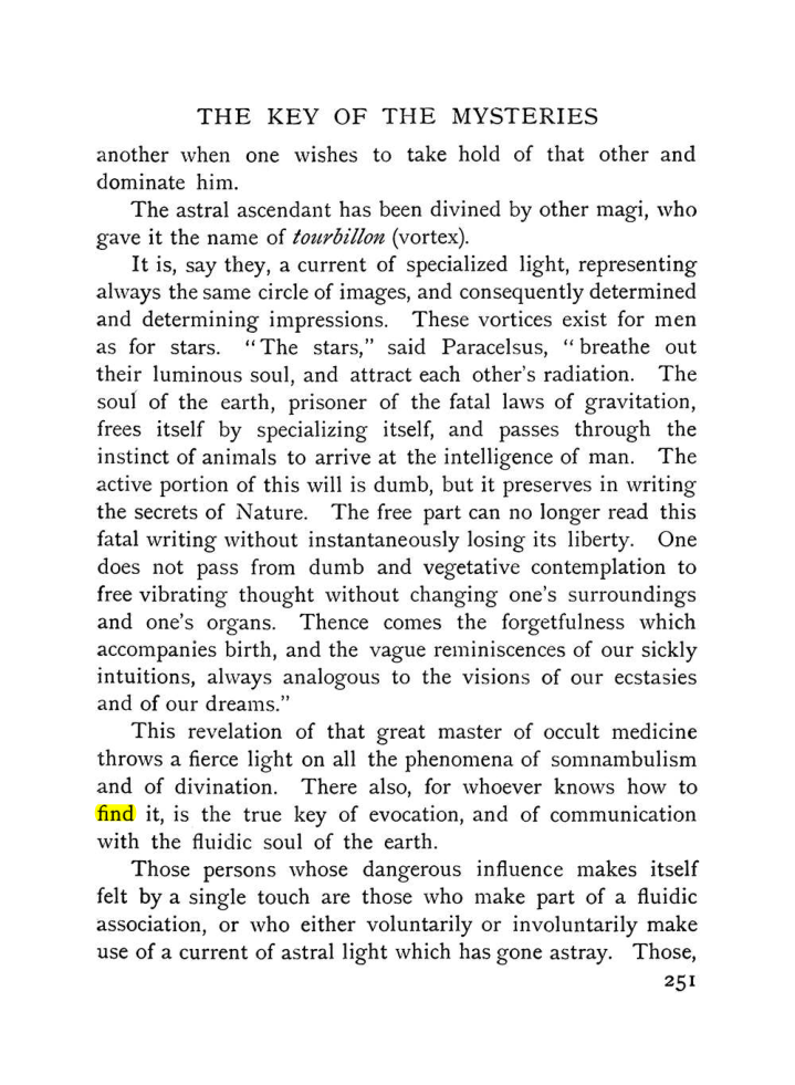 Original scan of The Equinox (Volume I, Number X), PDF page 549