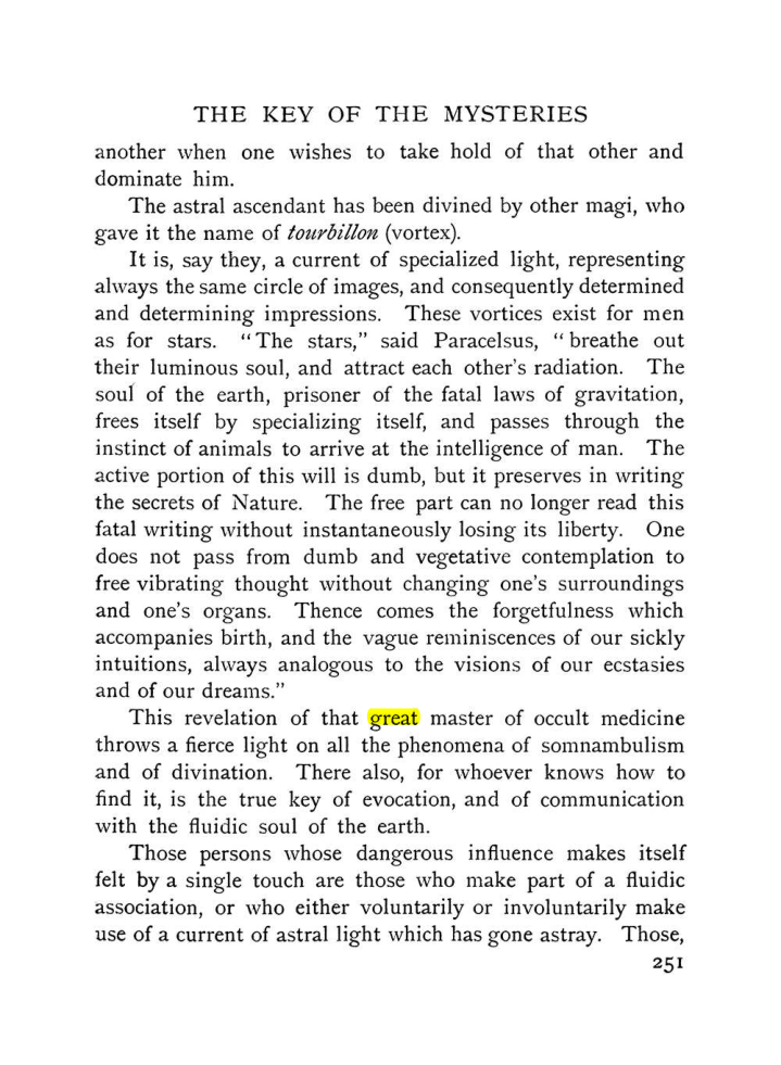 Original scan of The Equinox (Volume I, Number X), PDF page 549