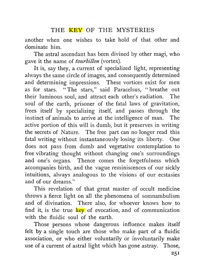 Original scan of The Equinox (Volume I, Number X), PDF page 549