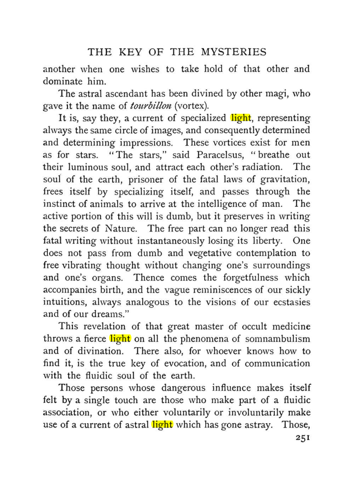 Original scan of The Equinox (Volume I, Number X), PDF page 549