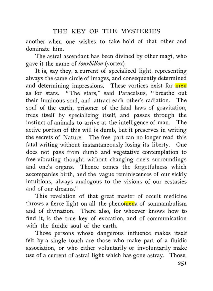 Original scan of The Equinox (Volume I, Number X), PDF page 549