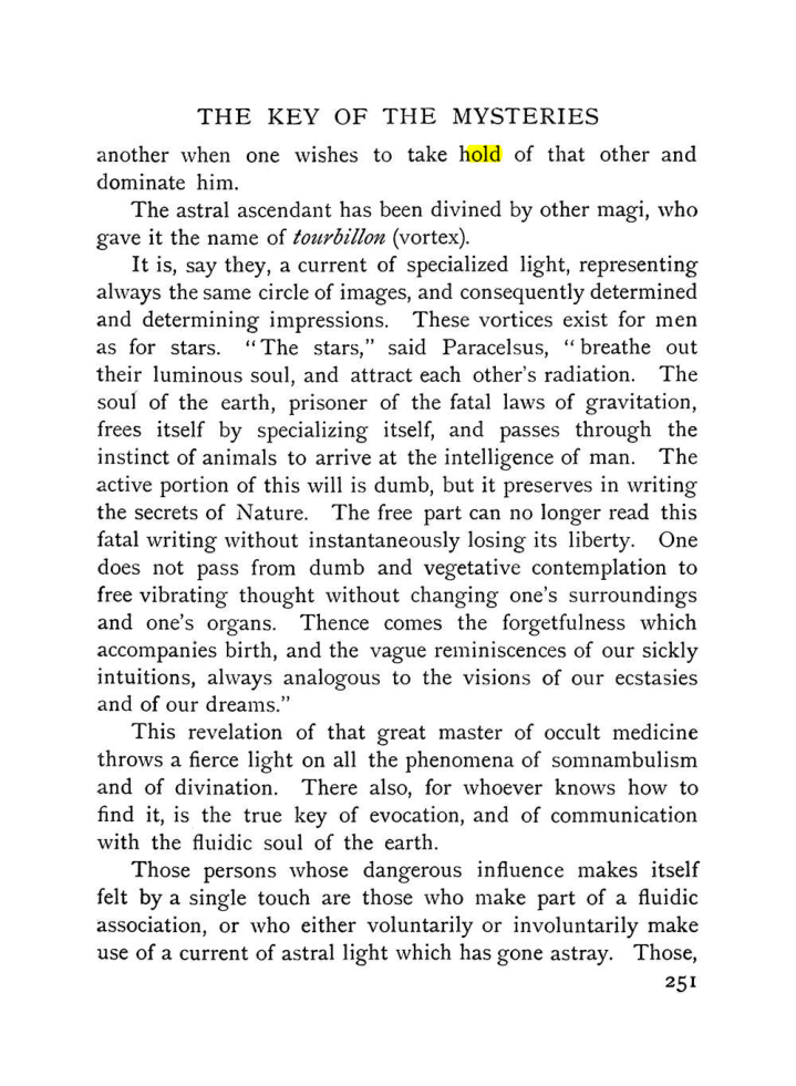 Original scan of The Equinox (Volume I, Number X), PDF page 549