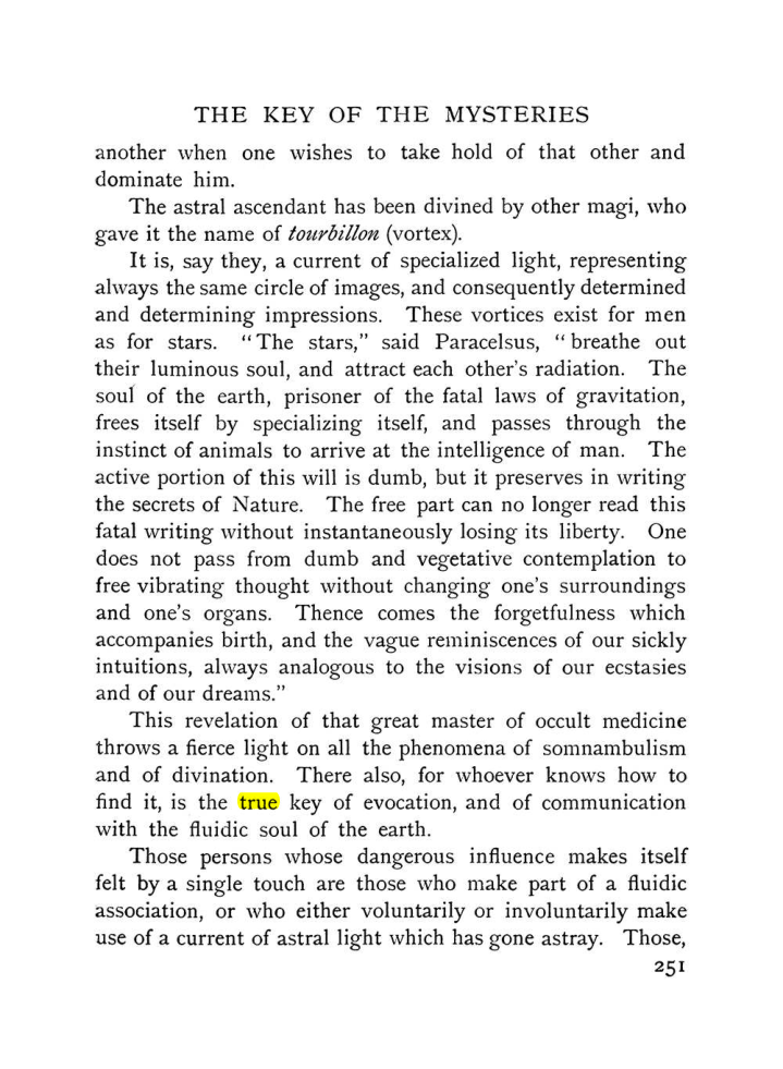 Original scan of The Equinox (Volume I, Number X), PDF page 549