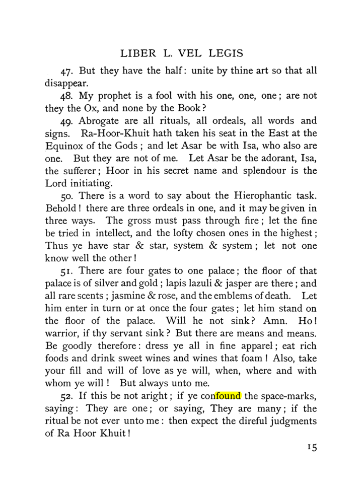 Original scan of The Equinox (Volume I, Number X), PDF page 55