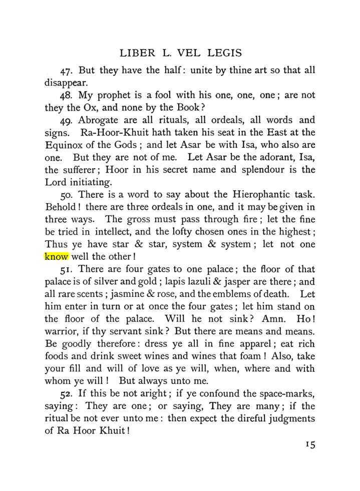 Original scan of The Equinox (Volume I, Number X), PDF page 55