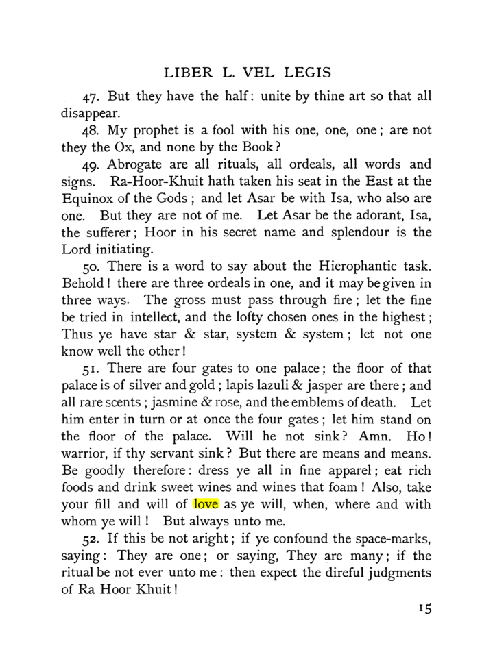 Original scan of The Equinox (Volume I, Number X), PDF page 55