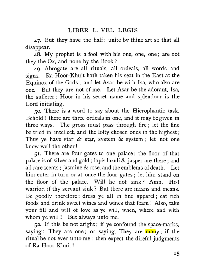 Original scan of The Equinox (Volume I, Number X), PDF page 55