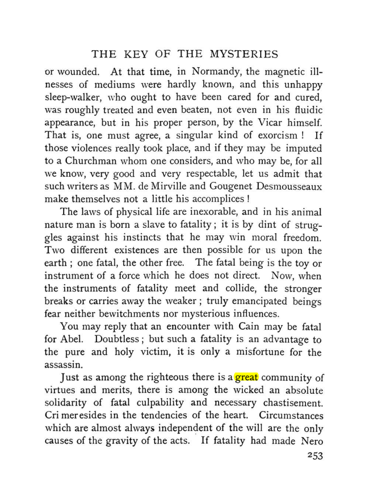 Original scan of The Equinox (Volume I, Number X), PDF page 551