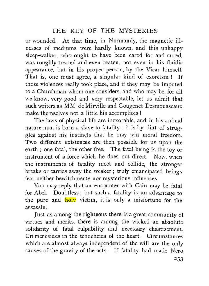 Original scan of The Equinox (Volume I, Number X), PDF page 551